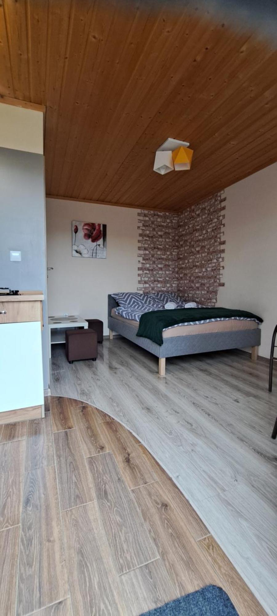 Chrzaszczewo Widokowe Wzgorze 2 Daire Uherce Mineralne Dış mekan fotoğraf